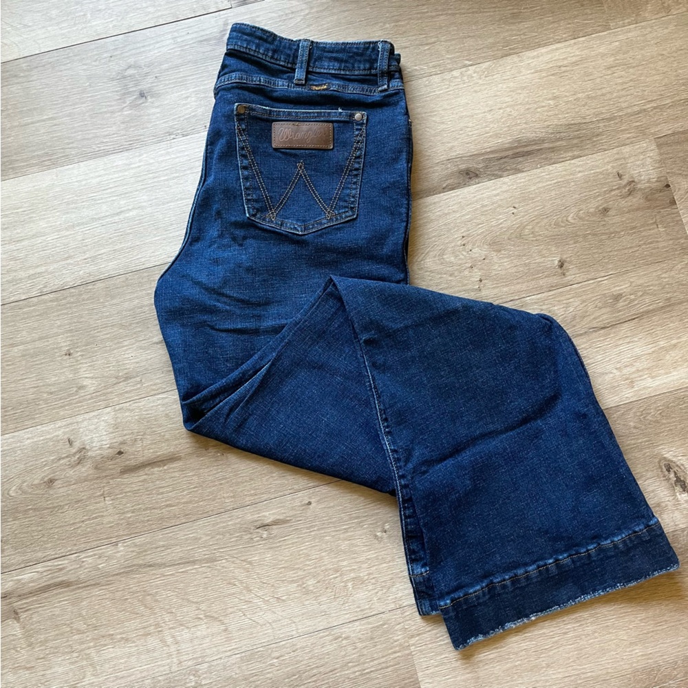 Wrangler Jeans